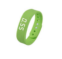 Low Price Vibration Wristband Adjustable Waterproof RFID/NFC ...