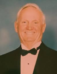 David B. May Sr. Obituary