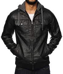 Dravus Pulverize Pu Jacket Zumiez Pu Jacket Jackets Leather Jacket