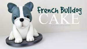 Check spelling or type a new query. How To Make A 3d Bulldog Cake Laura Loukaides Youtube