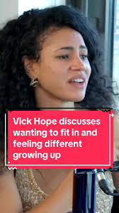A powerful conversation with Vick Hope. Listen to the full episode now,  wherever you get your podcasts. #amandawakeleystyledna #VickHope  #LivesBehindTheLooks #fyp #fy #cambridge #london #stylepodcast ...