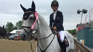 Malin baryard was born on april 10, 1975 in norrköping, östergötlands län, sweden as malin birgitta baryard. Sportkollen Windsor Fin Inledning For Malin Baryard Johnsson