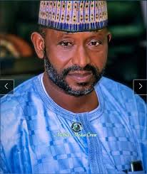 HON .HARUNA GOMA AHERINE. FUNTUA/ DAN DUME by aminu Pele