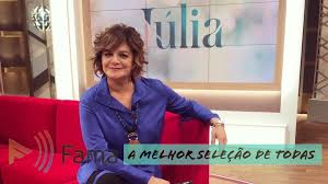 Mais uma vez, júlia pinheiro provou que é dona de um estilo sofisticado, ao partilhar, no instagram, uma fotografia, na qual surge com um look para um. Julia Pinheiro Aproveitou O Fim De Semana Para Descansar Saiba Onde Esta A Apresentadora Fama Radio