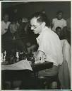 Isaac Kashdan | World Chess Hall of Fame