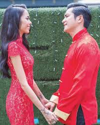 Tahniah diucapkan kepada pelakon kacak pujaan ramai, keith foo dan isteri, kim raymond yang dikhabarkan bakal menimang cahaya mata sulung tidak lama lagi. Malaysia S Showbiz Power Couples How Love And Business Go Hand In Hand