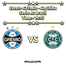 We try to collect largest numbers of png images on the web. Gremio Coritiba Pick Preview Tips And Odds