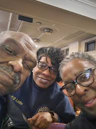 Police Athletic League (PAL) Officer Coby Palmer was honored at the Lee  County Bar Association's Annual Law Week Awards! Officer Palmer was  recognized for his exceptional dedication to the PAL Program as