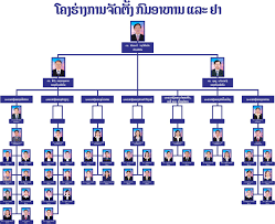 Food Drug Department Ministry Of Health Lao Pdr