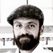 Jose Aranda, Psicología y gestalt.