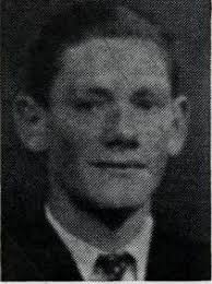 Israel Josef Becker (1916–1942?)