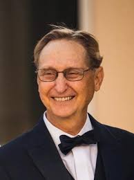 Eric Richard Borbe Obituary (2022)