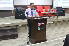 Episod 19 :bengkel penerbitan berimpak tinggi jabatan perakaunan dan kewangan, fpe. Sesi Dialog Antara Bursar Dan Penyelidik Upm Universiti Putra Malaysia