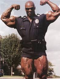 Some of the bodybuilders gained popularity like arnold schwarzenegger, and lou ferrigno. Durfen Polizisten In Den Usa Steroide Konsumieren Recht Polizei Muskeln