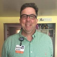 We'd like to join our Indianapolis team in giving a big "thank you" to Benjamin  Lackey, Journeyman Electrician. Ben has been a huge asset to the  Indianapolis office for 12 years. Beginning