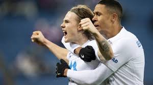 Eurosport er ditt foretrukne sted for nyheter om fotball. Eliteserien Fussball News Ergebnisse Eurosport