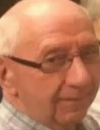 Obituary information for James Delaney