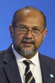 temubual eksklusif menteri komunikasi dan multimedia malaysia, yb tuan gobind singh deo di bernama news channel. Gobind Singh Deo Wikipedia