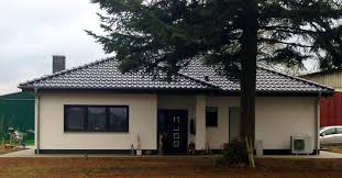 Die town & country haus lizenzgeber gmbh ist seit 2009 deutschlands meistgebautes markenhaus. Barrierefrei Wohnen Einfamilienhaus In Massivbauweise