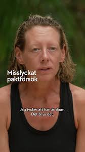 Viktigt att välja rätt? Här slår paktandet slint för Franz.. franz robinson