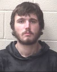 Hikcory Man, Lenoir Woman Busted By Taylorsville Police