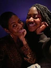 Lakisha Garrett's Instagram, Twitter & Facebook