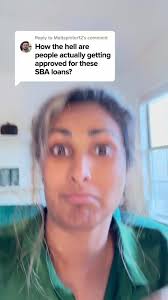 I've seen too many business owners miss out