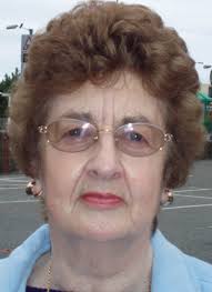 Cyfeillion ymadawedig