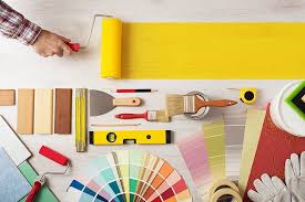 Our interior paints and exterior paints are available in hundreds of brilliant colors and a variety of finishes including chalk, stainblocking, and paint & primer in one. How To Paint Wood Furniture Looking At The Best Type Of Paint For Wood