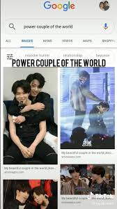 Below you will find a list of the top 15 power couples (in no particular order) from around the world who combine their forces, and their love to since their marriage, tony robbins has toured the world coaching his followers on the art of peak performance, sage, is his lovely wife and has contributed a. Bl Bts Ship Power Couple Of The World From Tiktok