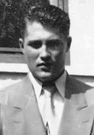 George Corbett Obituary (2015)