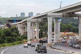 Hi, cyberjaya is about a 40 minute drive from klcc when there's not traffic. Cover Story Special Mrt2 Putrajaya Line Coverage Part 6 Cyberjaya Putrajaya To Get Boost From Putrajaya Line The Edge Markets