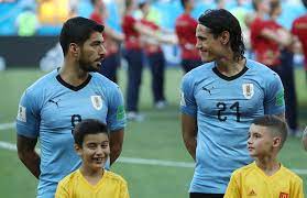 A última vez em que a seleção brasileira saiu de campo derrotada pelo uruguai foi em 2001, nas eliminatórias da copa do mundo de 2002. Jogadores Da Selecao Do Uruguai Apoiam Intervencao Da Fifa Na Auf Futebol Internacional Ge