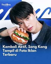 Belum lama ini NewJeans merilis single terbaru mereka yang berjudul  "Ditto". Selain dirilis secara digital, NewJeans juga merilis 2 MV berbeda  untuk single ini dan memperlihatkan perbedaan skenario di setiap adegannya.  Dua