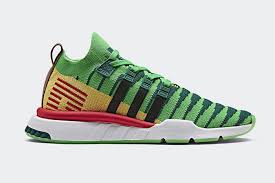 Shop devices, apparel, books, music & more. Dragon Ball Z Sneaker Freaker