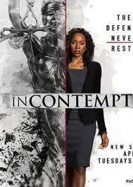 In david hume's studies of contempt. In Contempt Tvmaze
