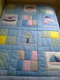 Kirkyama Teknigi Ile Dikilmis Pamuklu Bebek Yorgani Bttaniyesi 56404 Zet Com Bebek Yorgani Bebek Bebek Yorgan Desenleri
