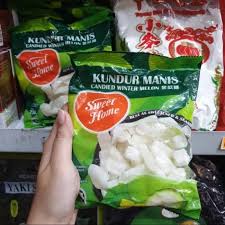 Jual Sandi Sweet Gula Terbaik Maret 2025