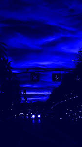 We have a lot of different topics like nature and a lot more in 2021. Dark Blue Wallpaper Nawpic