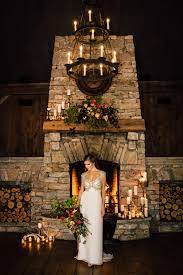 Game Of Thrones Bridal Portrait At The Farm At Old Edwards On The Highlands Plateau In The Nor Highland Wedding Wedding Venues North Carolina Wedding Fireplace