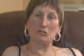 Who is Lazy Cow Doreen Tipton?