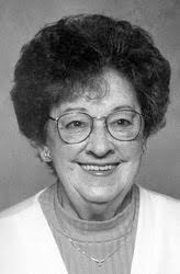 Marlene F Seitz Stewart (1930-2010)