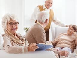 Domus vi, orpea en espagne, maison de retraite et centre de soins de la ss norvégienne, etc. Accueil En Maison De Retraite Une Aide Possible Des Caisses De Retraite Cap Retraite