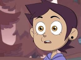 Luz Spends an Unexpected Day In the Human Realm in This Week's “The Owl  House”