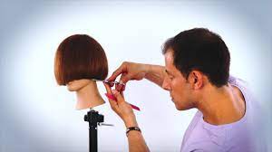 Pin On Haircuts Tutorials Ar