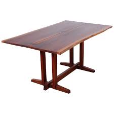 George Nakashima Frenchman S Cove Dining Table For Sale Dining Table George Nakashima Modern Dining Room Tables