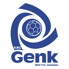 Krc genk het team het beste voetbal team van belgië prof voetballer jelle vossen barda kevin de bruyne thomas buffel tözer trainer krc genk mario been krc genk wordt kampioen. You Searched For Logo Genk Voetbal