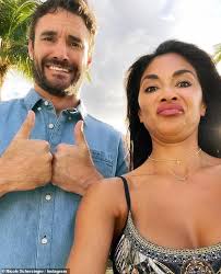 Nicole hurst and justin timberlake. Nicole Scherzinger Shares Loved Up Snaps With Boyfriend Thom Evans In Hawaii Daily Mail Online