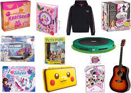 De 11 Beste Cadeaus Voor 10 Jarige Meisjes In 2021