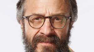 Why The Worst Thing That Could Happen To Marc Maron Is Happening To "Maron" 